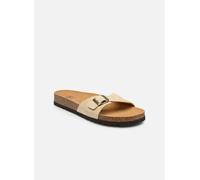 Scholl - Simon Collection Beige - Sandali e scarpe aperte 41 Beige