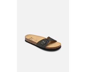 Scholl - Simon Collection Grigio - Sandali e scarpe aperte 40 Grigio