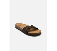 Scholl - Simon Collection Marrone - Sandali e scarpe aperte 40 Marrone