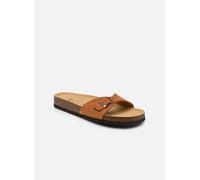Scholl - Simon Collection Marrone - Sandali e scarpe aperte 41 Marrone