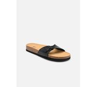 Scholl Simon, Sandali Uomo, Nero, 41 EU