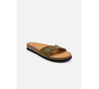 Scholl - Simon Collection Verde - Sandali e scarpe aperte 40 Verde