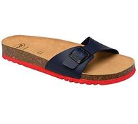 Scholl SIMON - Sandali, Dark Blue,