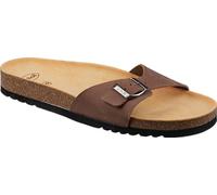 Scholl Simon, Sandali Uomo, Brown, 42 EU