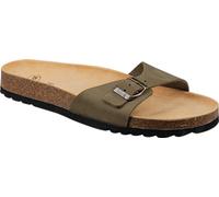 Scholl Simon, Sandali Uomo, Cachi, 45 EU