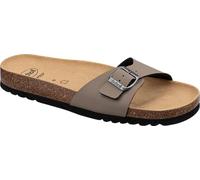 Scholl Simon, Sandali Uomo, Grigio, 40 EU