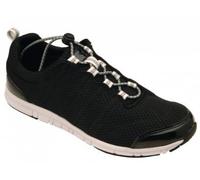 Scholl Sneaker Scholl Wind Step Mesh donna nero, taglia 36