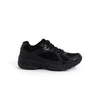 Scholl Sneakers New Sprinter, Nero, 45 EU