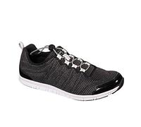 Scholl Sneakers Wind Step, Nero, 36 EU