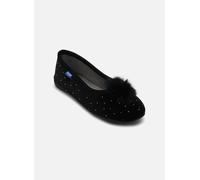 Scholl - SNOWY SNOWY COMFORT Nero - Pantofole 35 Nero