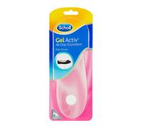Scholl Soletta Gelactiv 1 Paio - Soletta