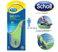 Scholl Sol Sport Uomo Diretta