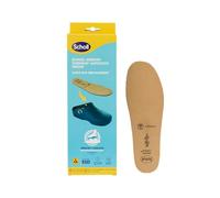 Scholl Solette Antistatiche in Memory Cushion, Solette Unisex per Clog Evo, Taglia 44-45, Confezione da 1 paio