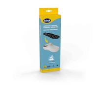 Scholl Solette Antistatiche in Memory Cushion, Solette Unisex per Clog Evo