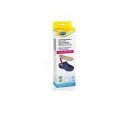 Scholl Solette Antistatiche in Memory Cushion, Solette Unisex per Clog Evo, Taglia 39-40, Confezione da 1 paio