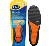 Scholl Solette Gelactiv Scarpe E Scarponcini Da Lavoro, Solette Con Tecnologia G