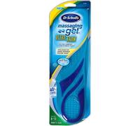 Scholl In-Balance Arch Piccola 1 paio - Solette Ortopediche