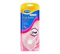 Scholl Solette Per Scarpe Aperte Gelactiv 1 Paio - Solette