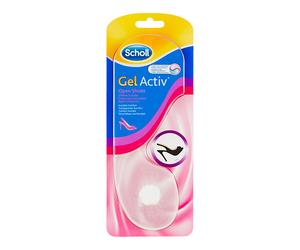 Scholl Solette Per Scarpe Aperte Gelactiv 1 Paio - Solette