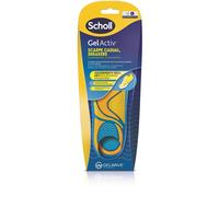 SCHOLL'S WELLNESS COMPANY Srl SCHOLL GELACTIV SCARPE CASUAL SNEAKERS MISURA LARGE NUOVA SERIE 2025 1 PAIO