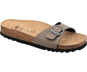Scholl Stelle, Sandali Donna, Grigio, 36 EU
