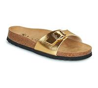 Scholl Stelle, Sandali Donna, Oro, 38 EU