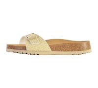 Scholl Stelle, Sandali Donna, Perla, 37 EU