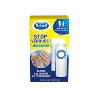 Scholl Stop Verrues Freeze trattamento con crioterapia