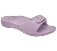 Scholl SUN Ciabatte Biomechanics Colore Lavender Tg. 40