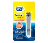 Scholl - Tagliaunghie per piedi (la confezione potrebbe essere diversa da quella mostrata nell’immagine)