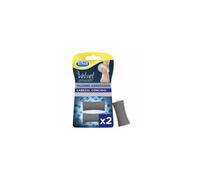 Scholl Talloni Screpolati 2 unità - Trattamento talloni