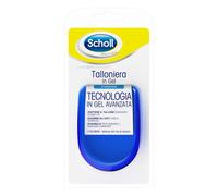 Scholl Talloniera Gel Standard 2 Pezzi