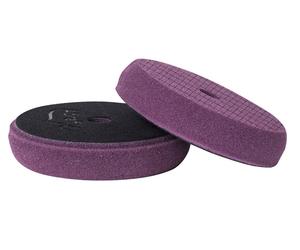 SCHOLL TAMPONE HARD IN SPUGNA SPIDER VIOLA DIAMETRO 175 PZ 1