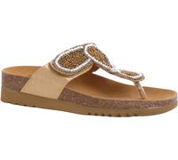 Ciabatte Estive Donna Scholl TANISHA Colore Oro