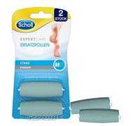 Scholl Testine di ricambio per Velvet Smooth