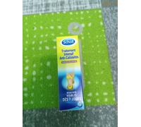 Scholl Trattamento intensivo anti-calli per pelle dura esfolia le cellule morte