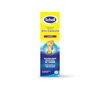 Scholl Trattamento Intensivo Anti Callosità - Crema Piedi Esfoliante e Idratante, Acido Salicilico e Lattico, per Calli Piedi Rimozione, Pelle Morbida in 7 Giorni, Pedicure Uso Quotidiano, 75ml
