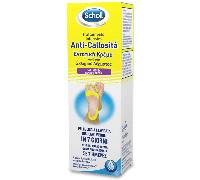 Scholl Trattamento Intensivo Anticallosità Piedi 75 ml