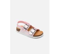 Scholl - TURTLE COLLECTION Rosa - Sandali e scarpe aperte 26 Rosa