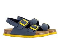 Scholl Turtle, Sandal Bambine e ragazze, Blu Marino, 29 EU