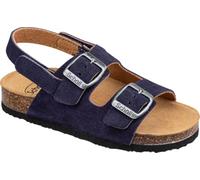 Scholl Turtle, Sandali, Blu Navy, 32 EU