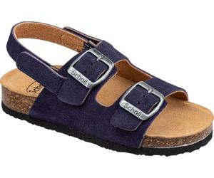 Scholl Turtle, Sandali, Blu Navy, 32 EU