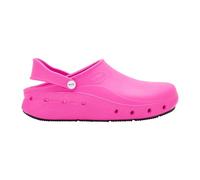 Scholl Ultragrip Clog, Scarpe per Professionisti Sanitari Unisex-Adulto, Rosa, 36 EU