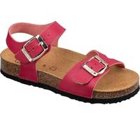 Scholl Unisex Bambino Adalene Sandalo, lampone., 29 EU