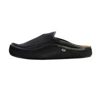 Scholl Brandy, Sandali Uomo, Nero, 45 EU