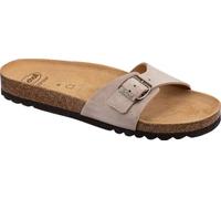 Scholl Sandali Simon Collection Beige scuro Uomo 41 EU