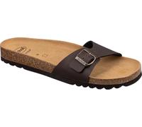 Scholl - Simon Collection Marrone - Sandali e scarpe aperte 45 Marrone