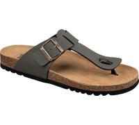 Scholl Uomo Yves Sandalo, cachi., 42 EU