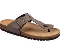 Scholl - YVES COLLECTION Marrone - Infradito 40 Marrone