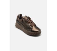 Scholl - URBAN ZIP COMFORT Marrone - Sneakers 38 Marrone